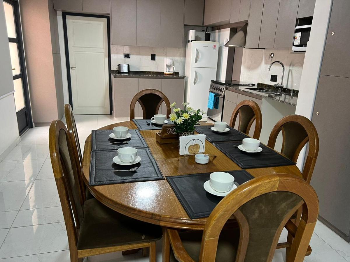 Casa Amplia Zona Semicentrica Con Cochera Holiday home