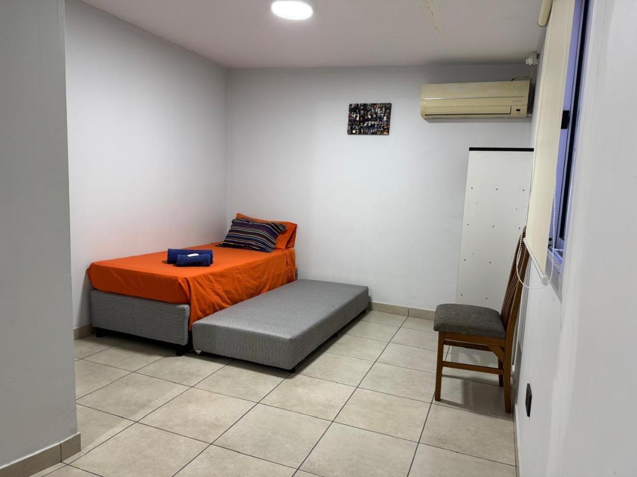 Casa Amplia Zona Semicentrica Con Cochera Holiday home Mendoza