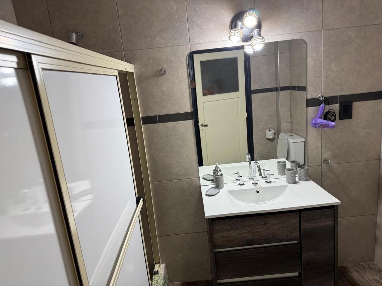 Holiday home Casa Amplia Zona Semicentrica Con Cochera Mendoza