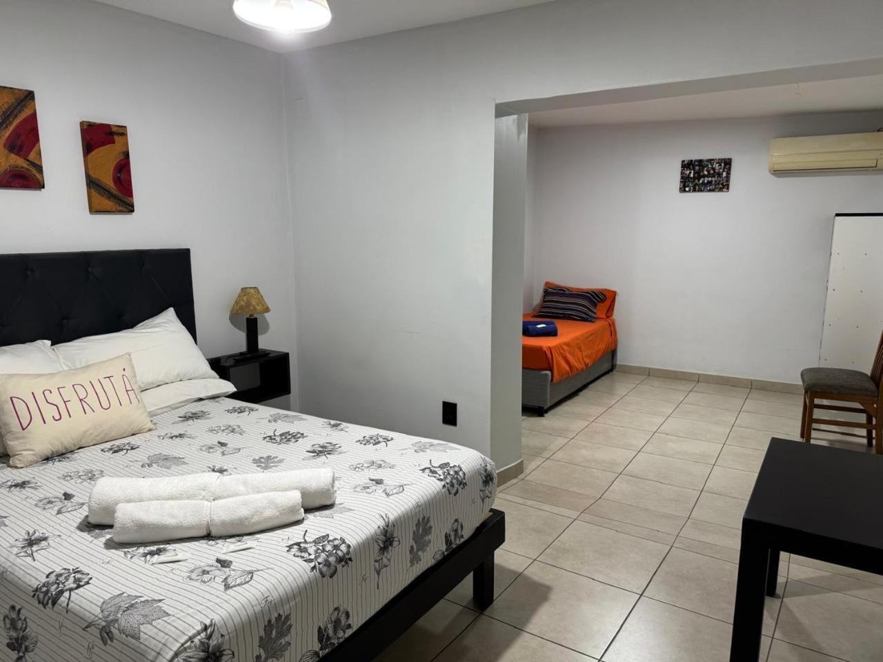 Holiday home Casa Amplia Zona Semicentrica Con Cochera Mendoza
